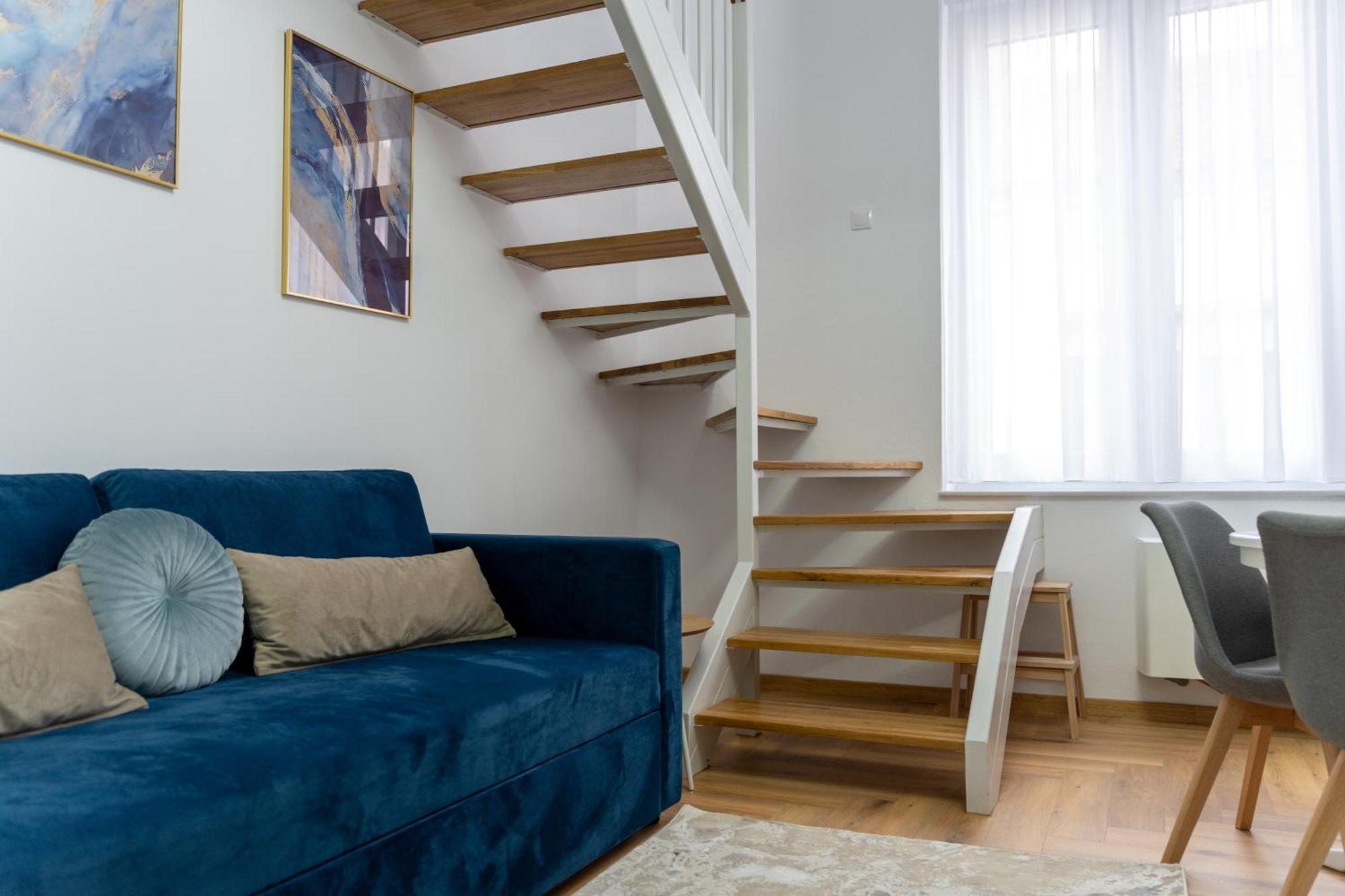 Apartmán Poema Oradea Exteriér fotografie