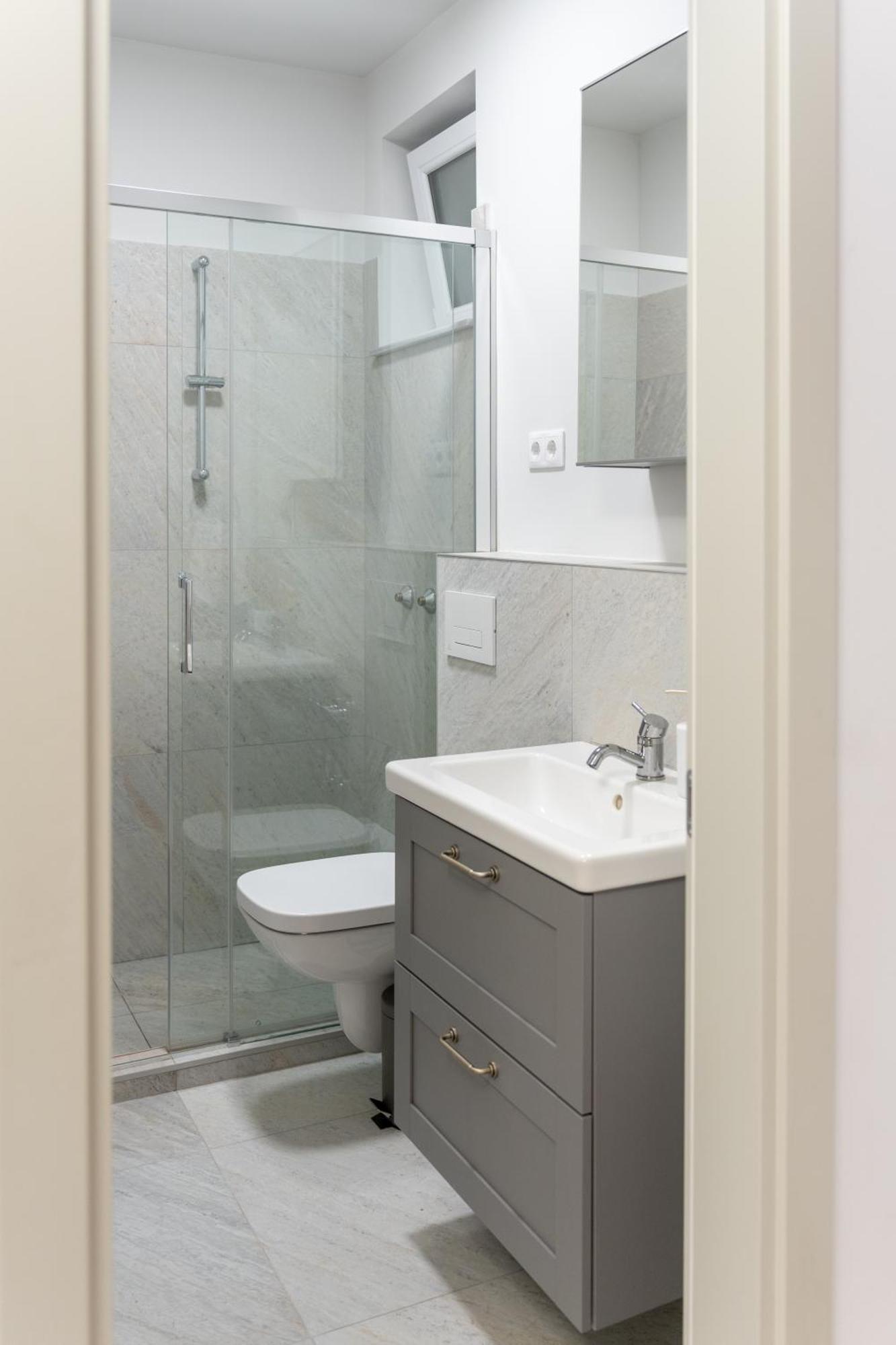 Apartmán Poema Oradea Exteriér fotografie