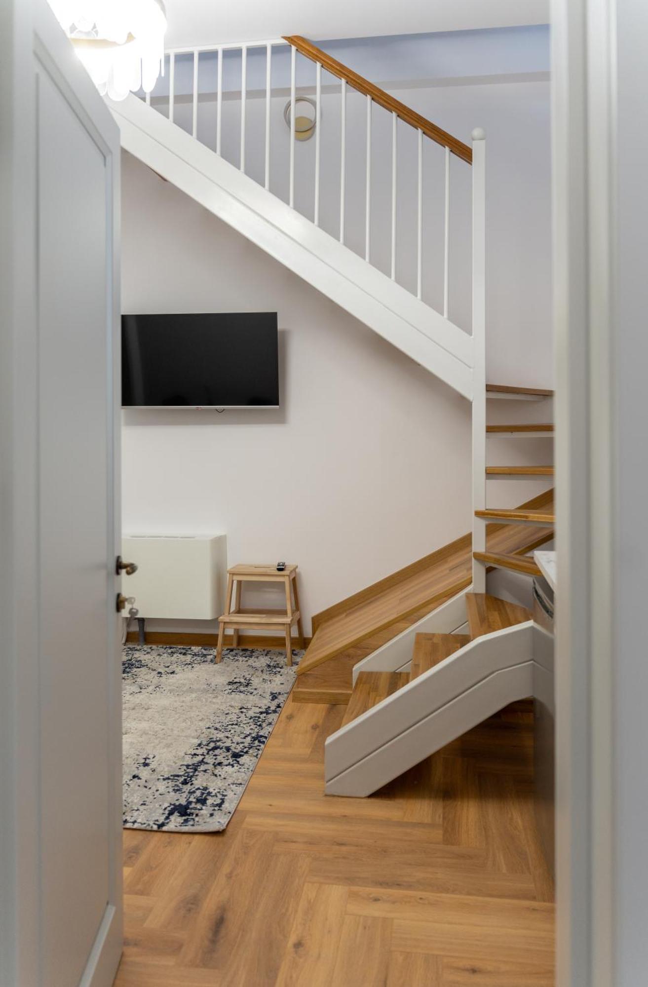 Apartmán Poema Oradea Exteriér fotografie
