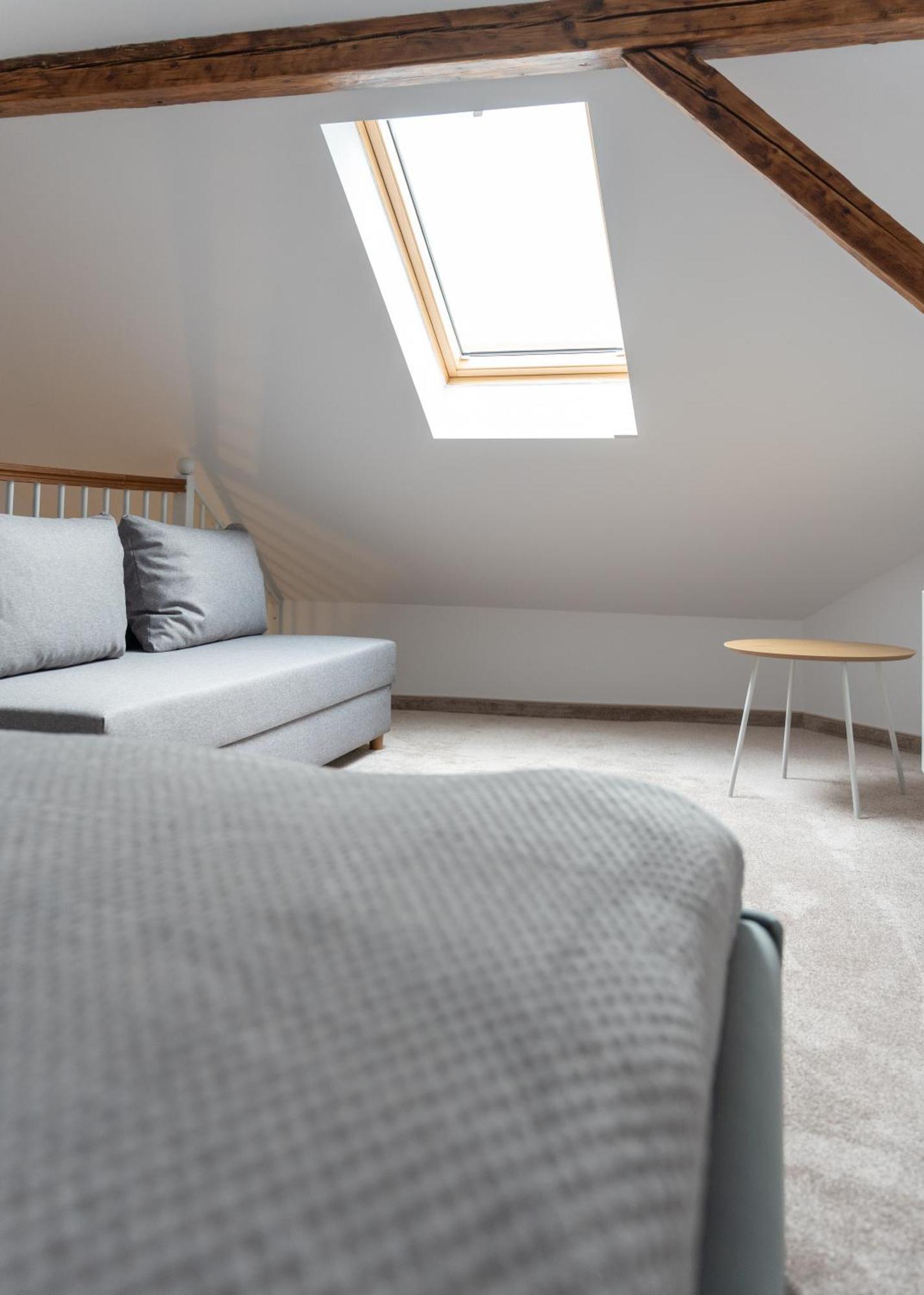 Apartmán Poema Oradea Exteriér fotografie