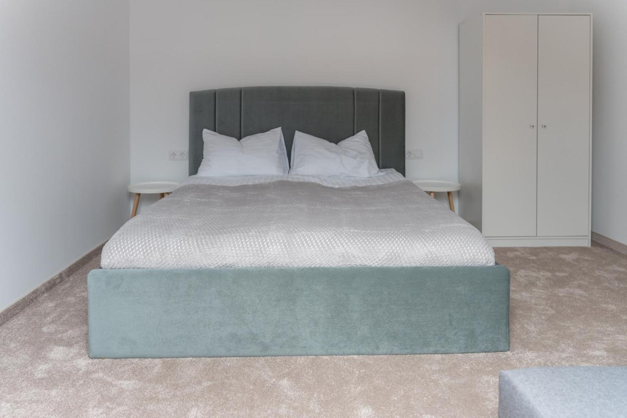 Apartmán Poema Oradea Exteriér fotografie