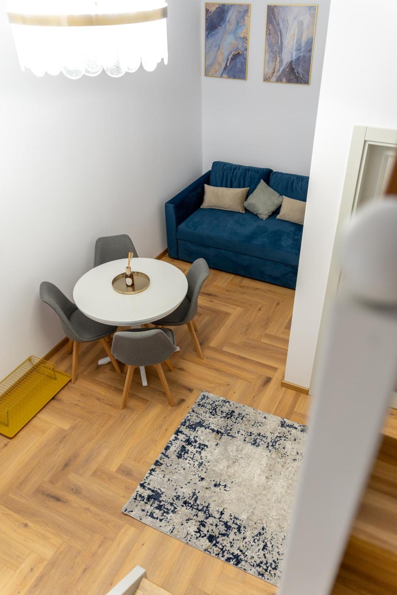 Apartmán Poema Oradea Exteriér fotografie