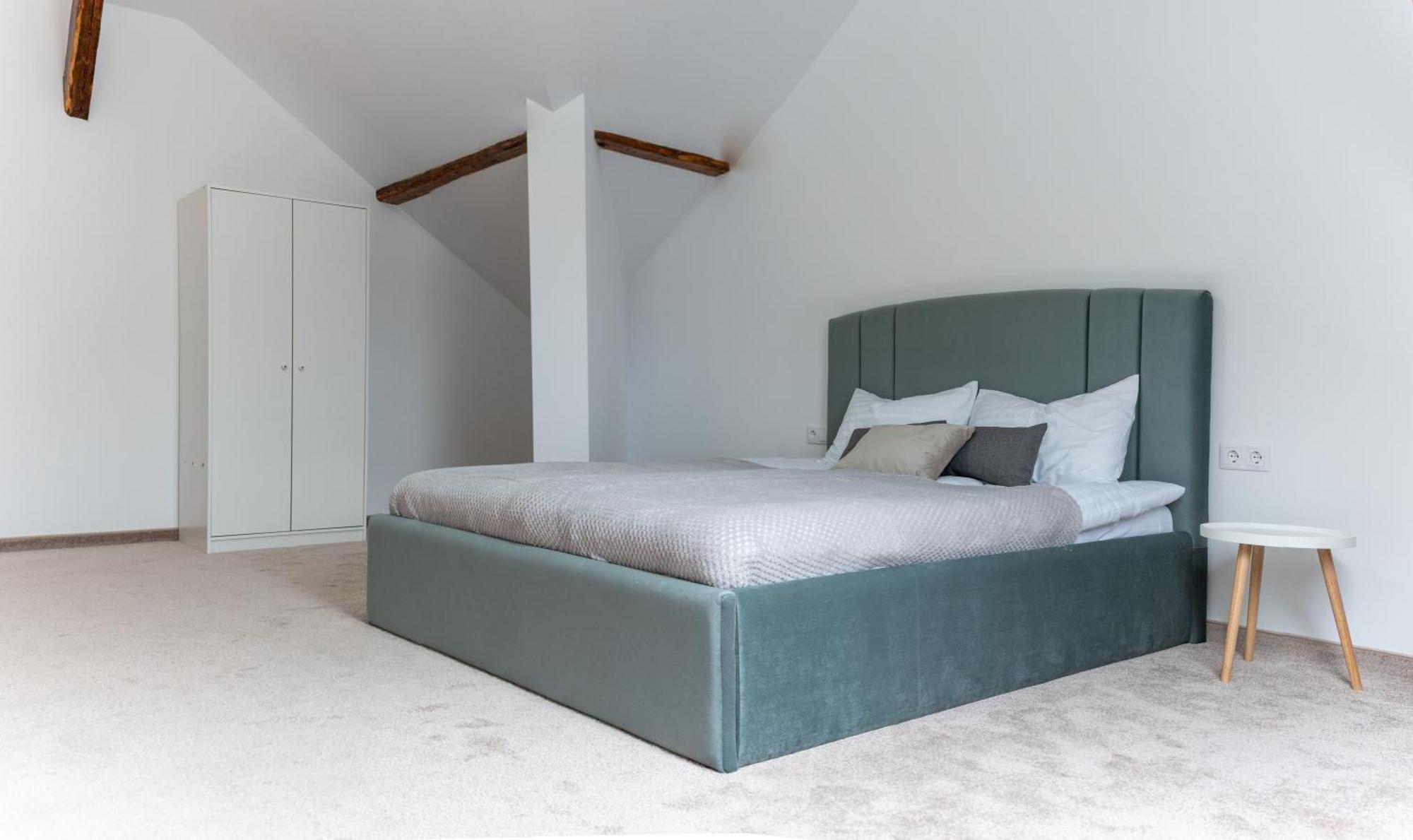 Apartmán Poema Oradea Exteriér fotografie