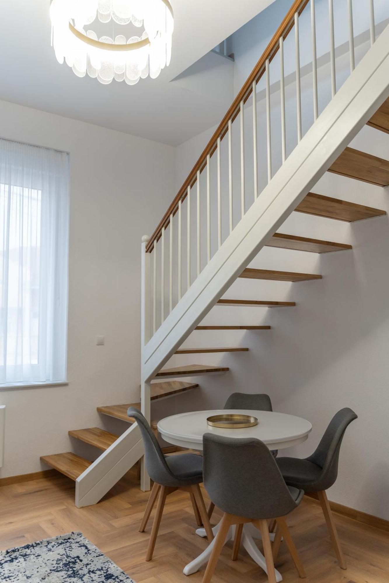 Apartmán Poema Oradea Exteriér fotografie